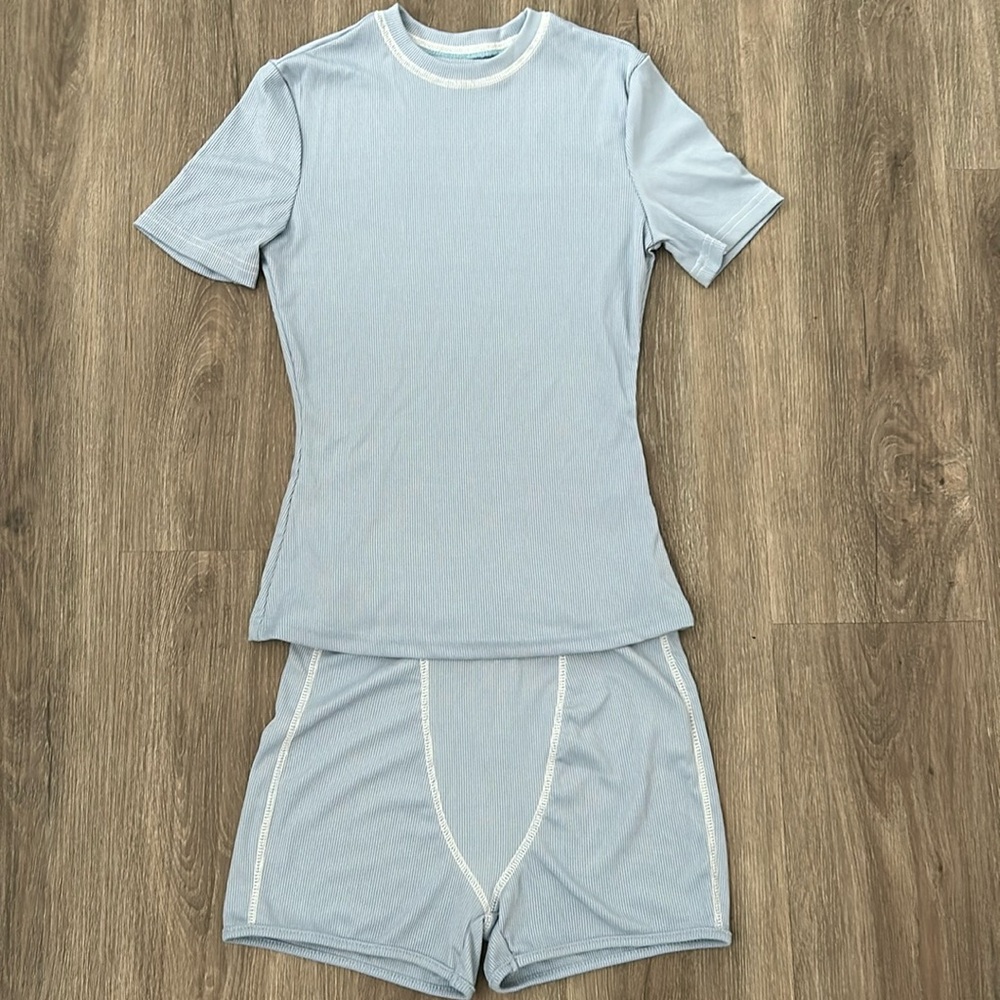 SHEIN set size xs